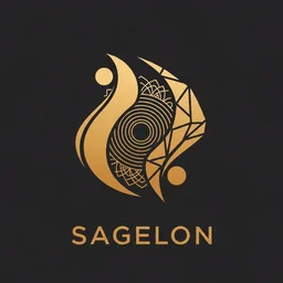 Sagelon logo